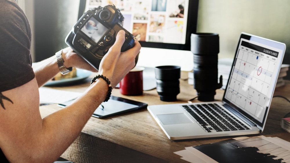 real estate photographer sydney